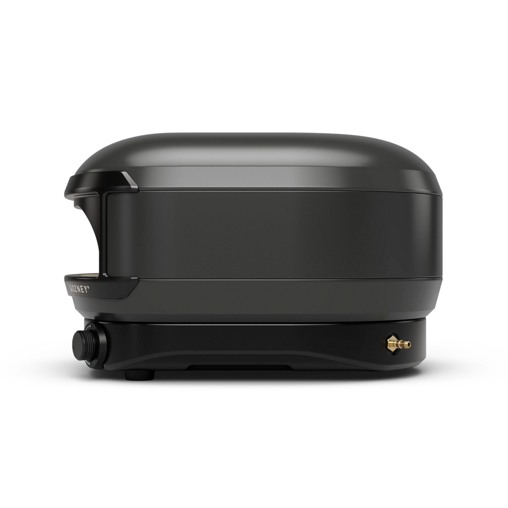 GOZNEY Arc Lite Off Black