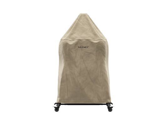 GOZNEY Dome (Gen 2) & Dome XL Abdeckhaube lang