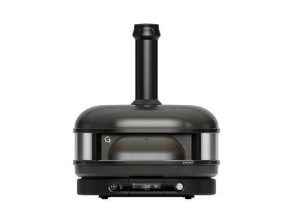 GOZNEY Dome (Gen 2) - Pizzaofen off Black