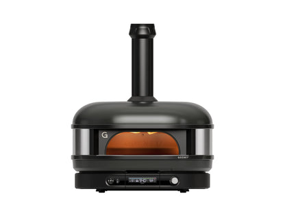 GOZNEY Dome (Gen 2) - Pizzaofen off Black