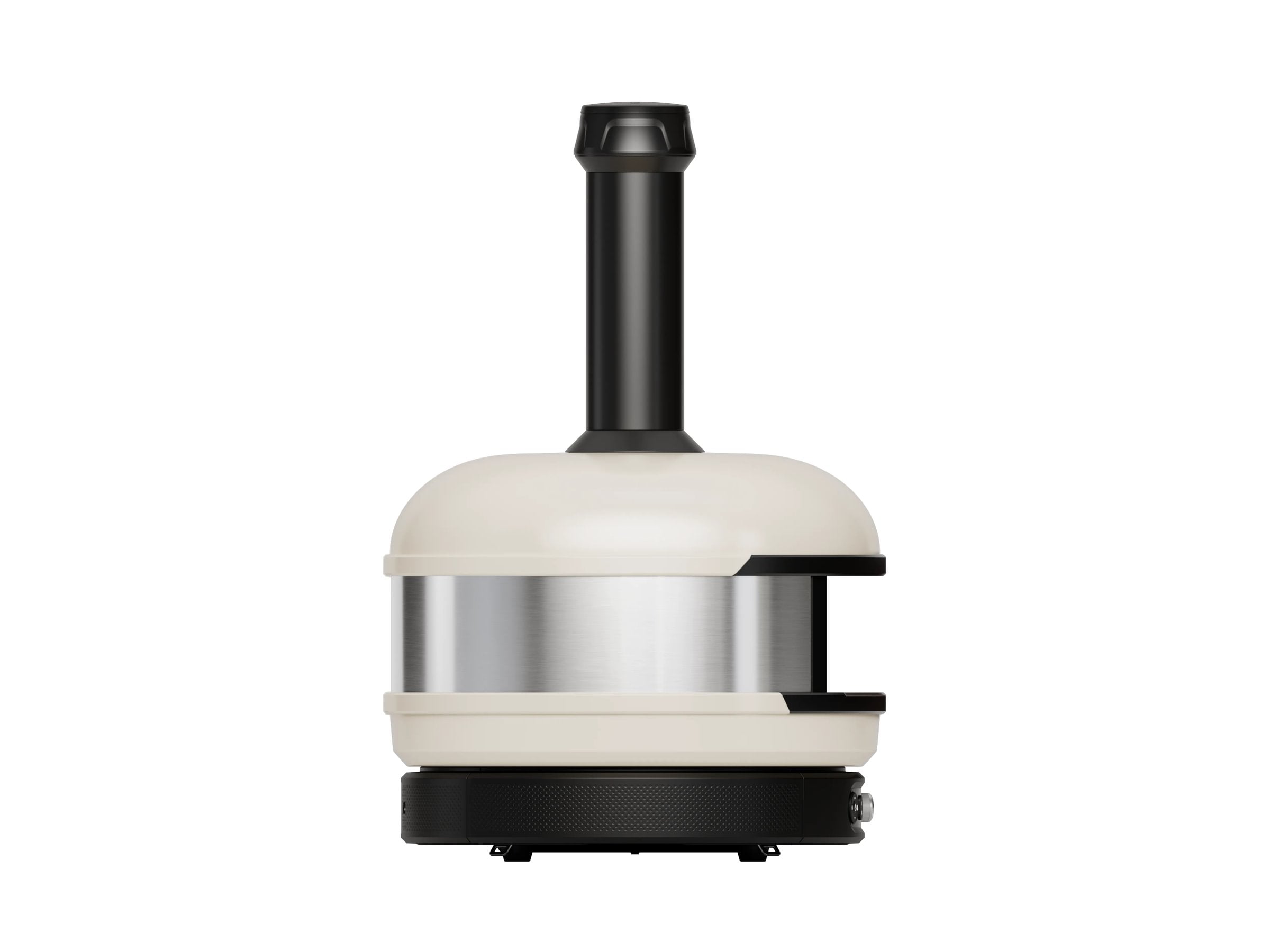 GOZNEY Dome (Gen 2) - Pizzaofen Bone inkl. Abdeckhaube