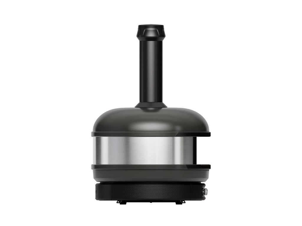GOZNEY Dome (Gen 2) - Pizzaofen off Black inkl. Abdeckhaube