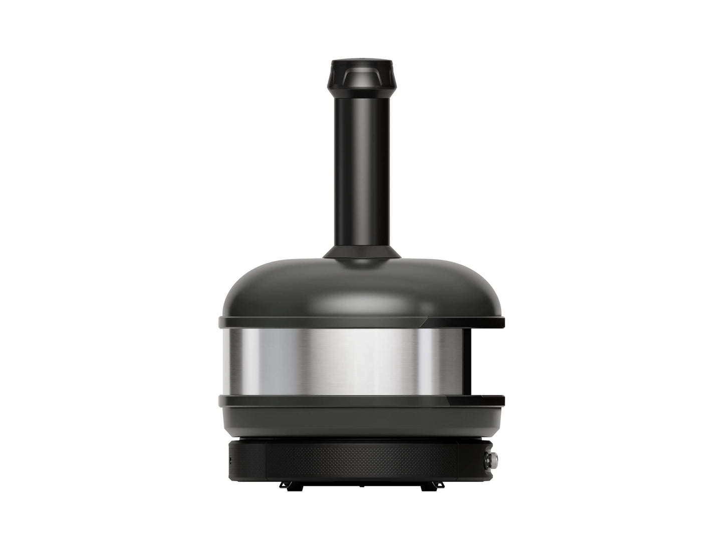 GOZNEY Dome (Gen 2) - Pizzaofen off Black