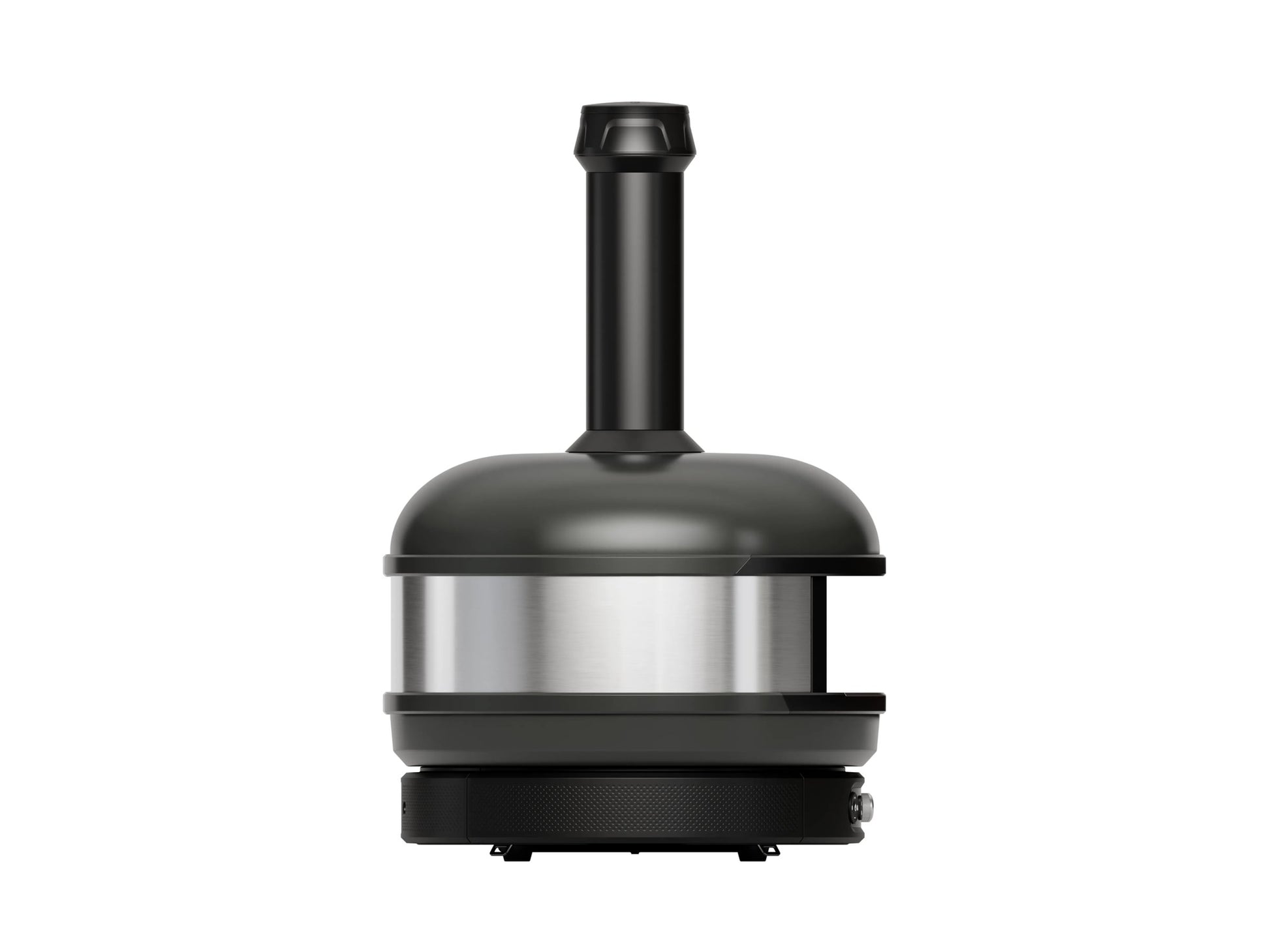 GOZNEY Dome (Gen 2) - Pizzaofen off Black