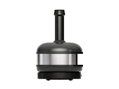 GOZNEY Dome (Gen 2) - Pizzaofen off Black