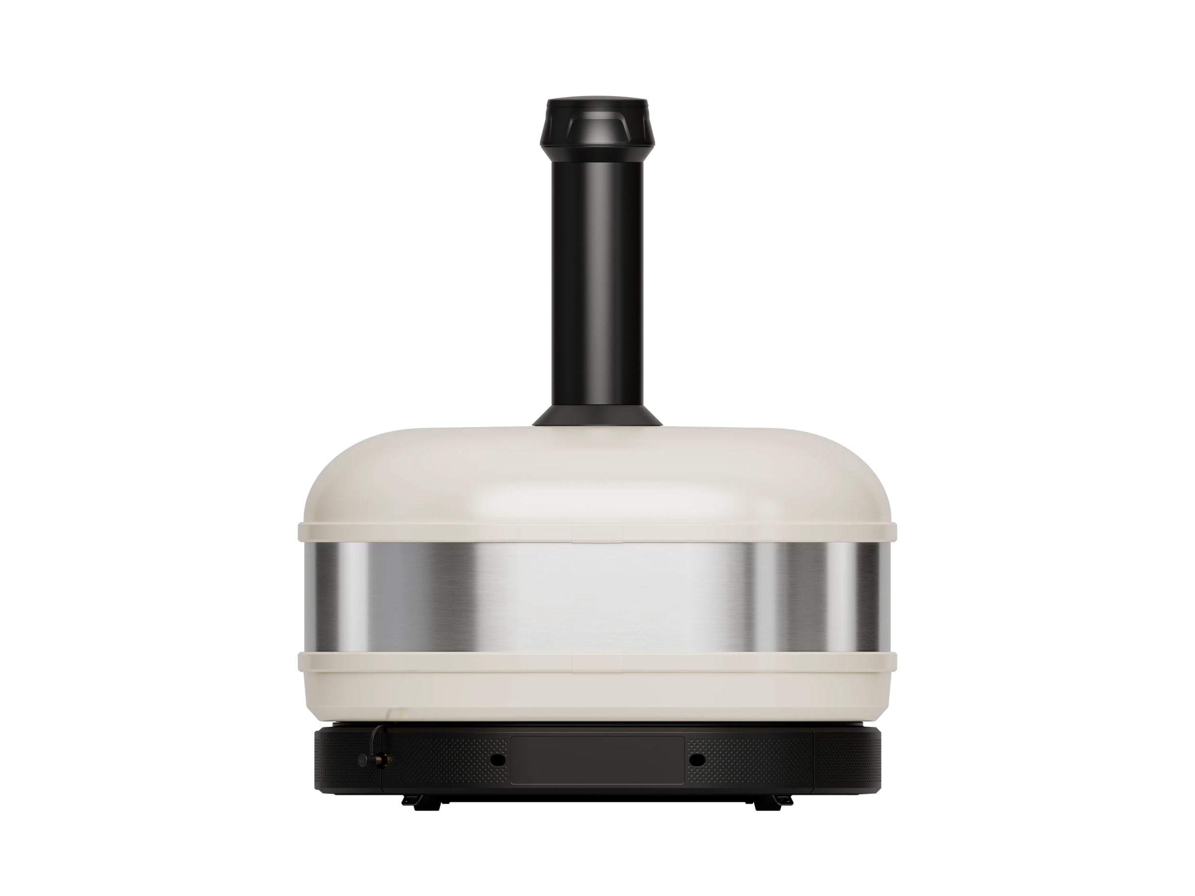 GOZNEY Dome (Gen 2) - Pizzaofen Bone inkl. Abdeckhaube