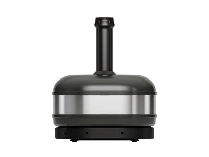 GOZNEY Dome (Gen 2) - Pizzaofen off Black