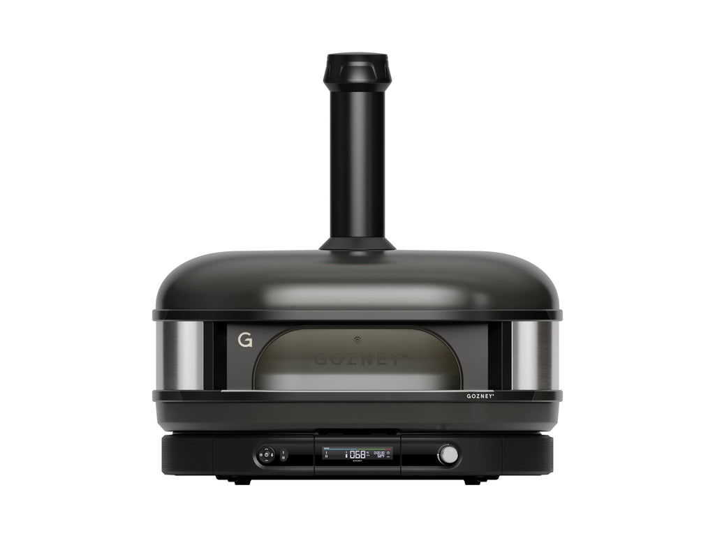 GOZNEY Dome XL (Gen 2) - Pizzaofen off Black inkl. Abdeckhaube