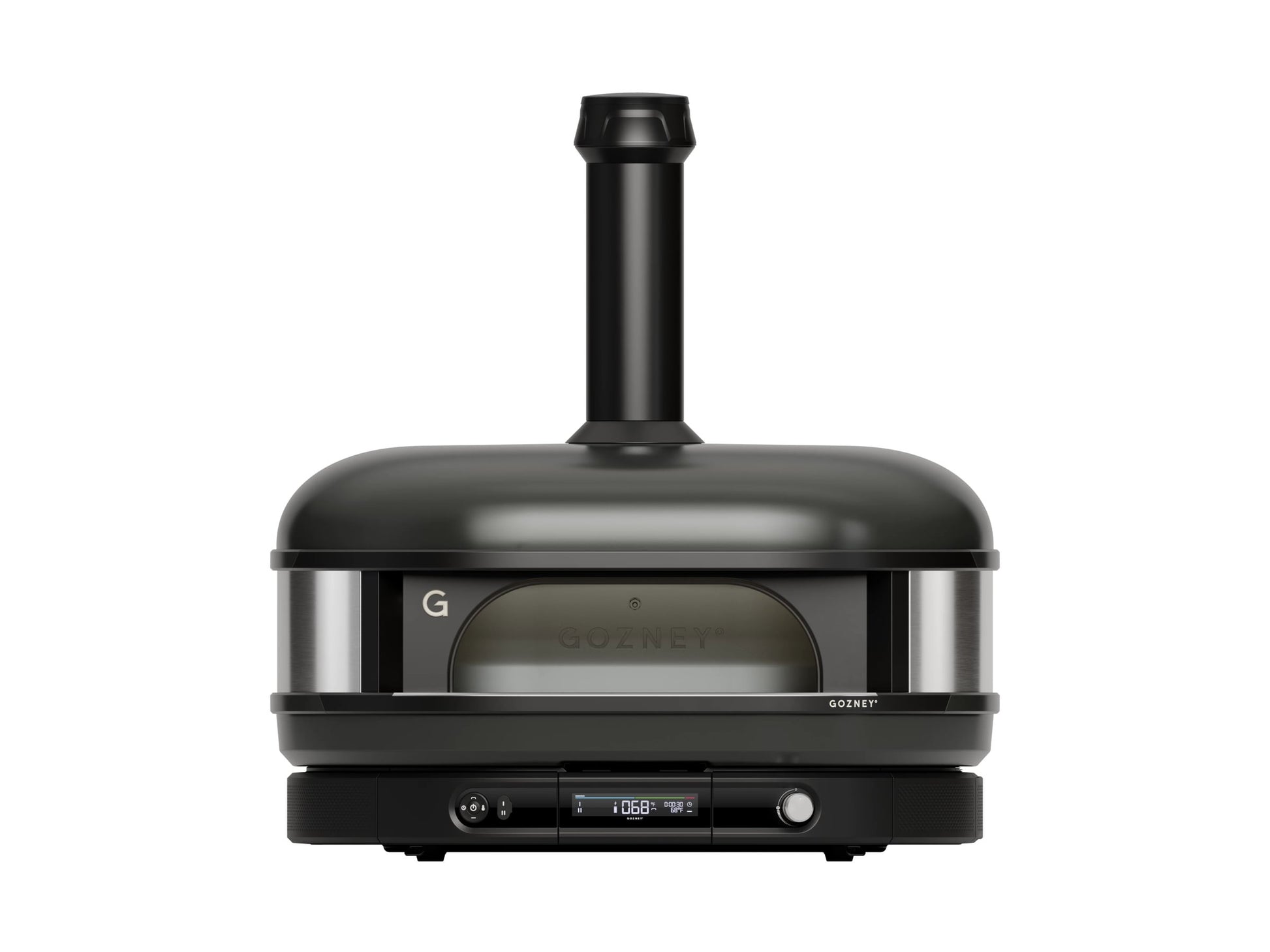 GOZNEY Dome XL (Gen 2) - Pizzaofen off Black