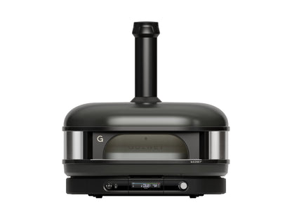 GOZNEY Dome XL (Gen 2) - Pizzaofen off Black