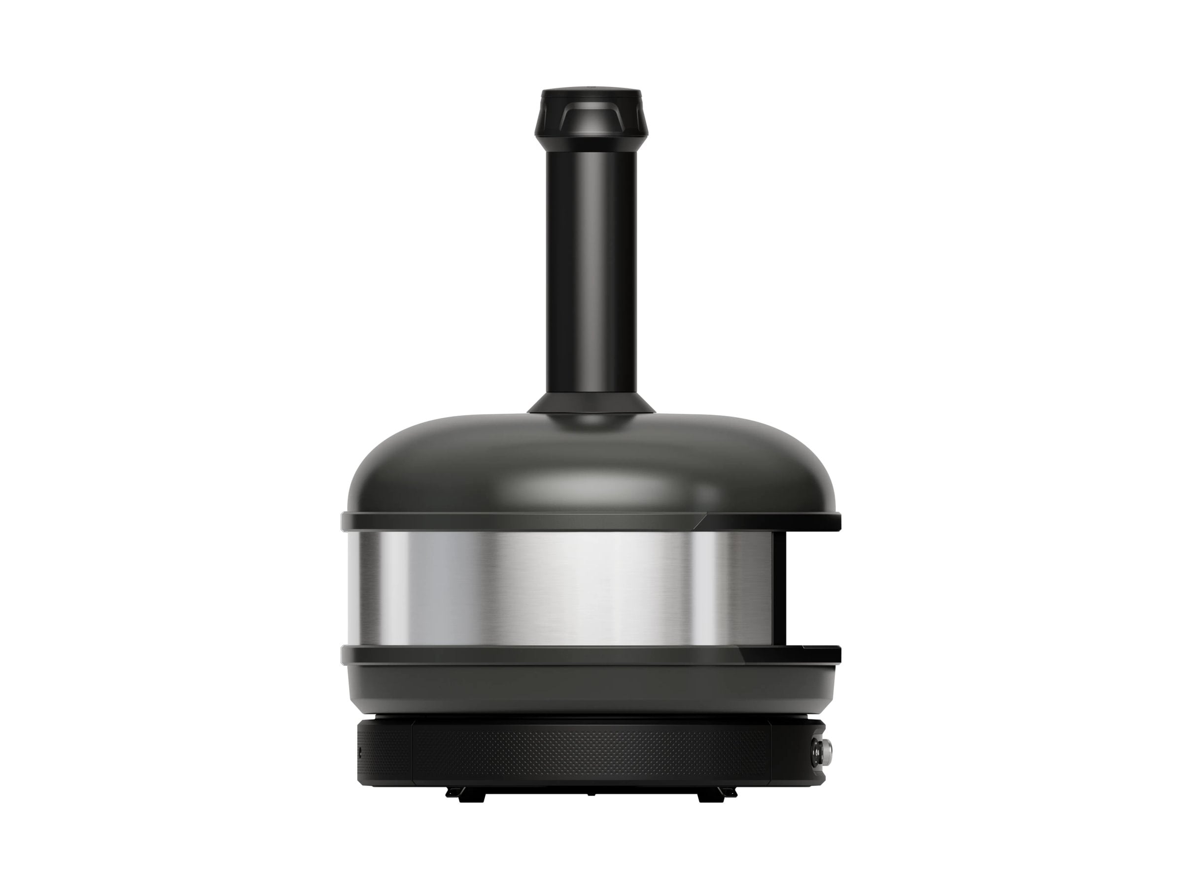 GOZNEY Dome XL (Gen 2) - Pizzaofen off Black inkl. Abdeckhaube