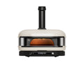 GOZNEY Dome XL (Gen 2) - Pizzaofen Bone inkl. Abdeckhaube