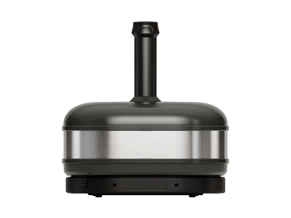 GOZNEY Dome XL (Gen 2) - Pizzaofen off Black inkl. Abdeckhaube