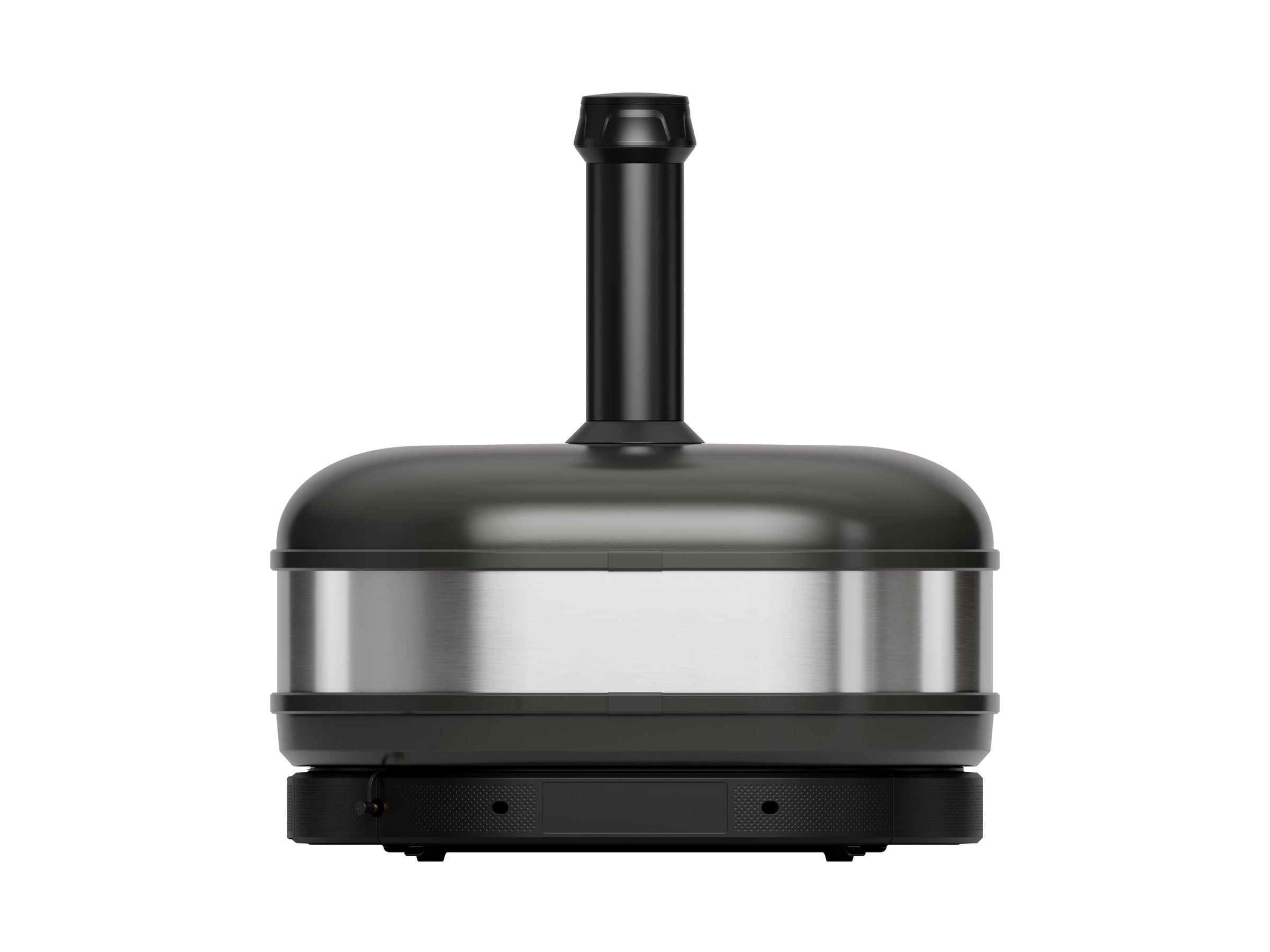 GOZNEY Dome XL (Gen 2) - Pizzaofen off Black inkl. Abdeckhaube