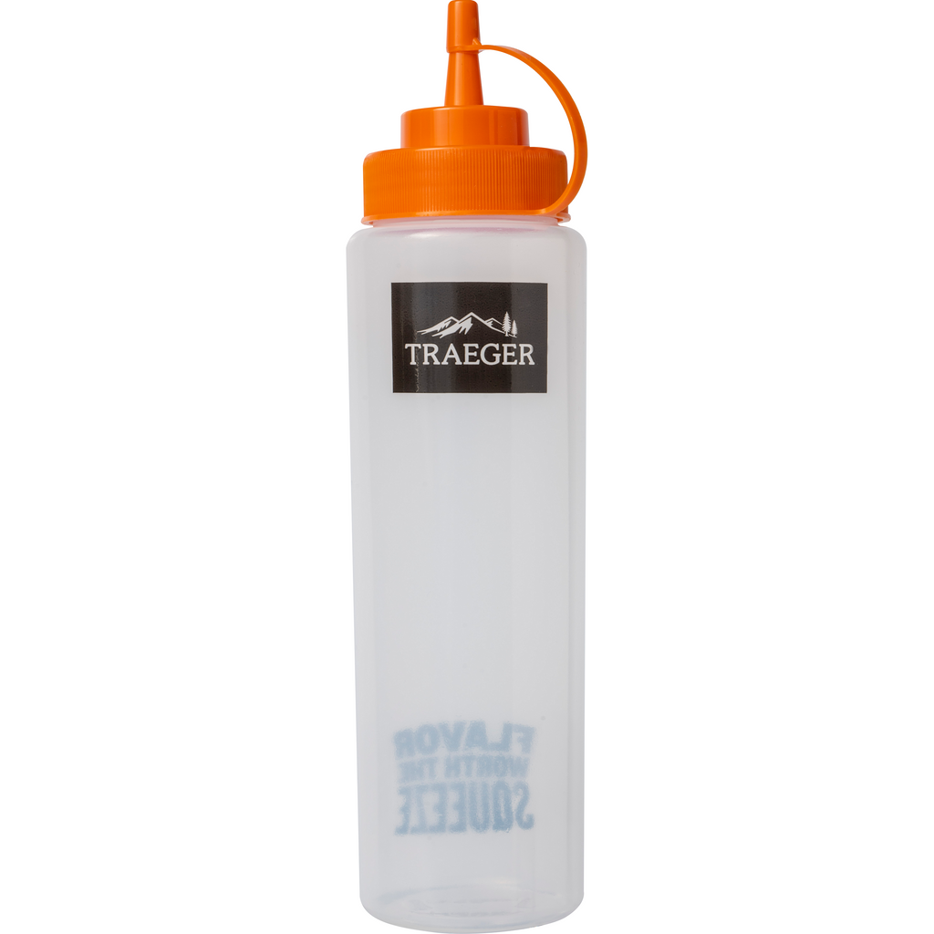 Traeger BBQ Grillflasche
