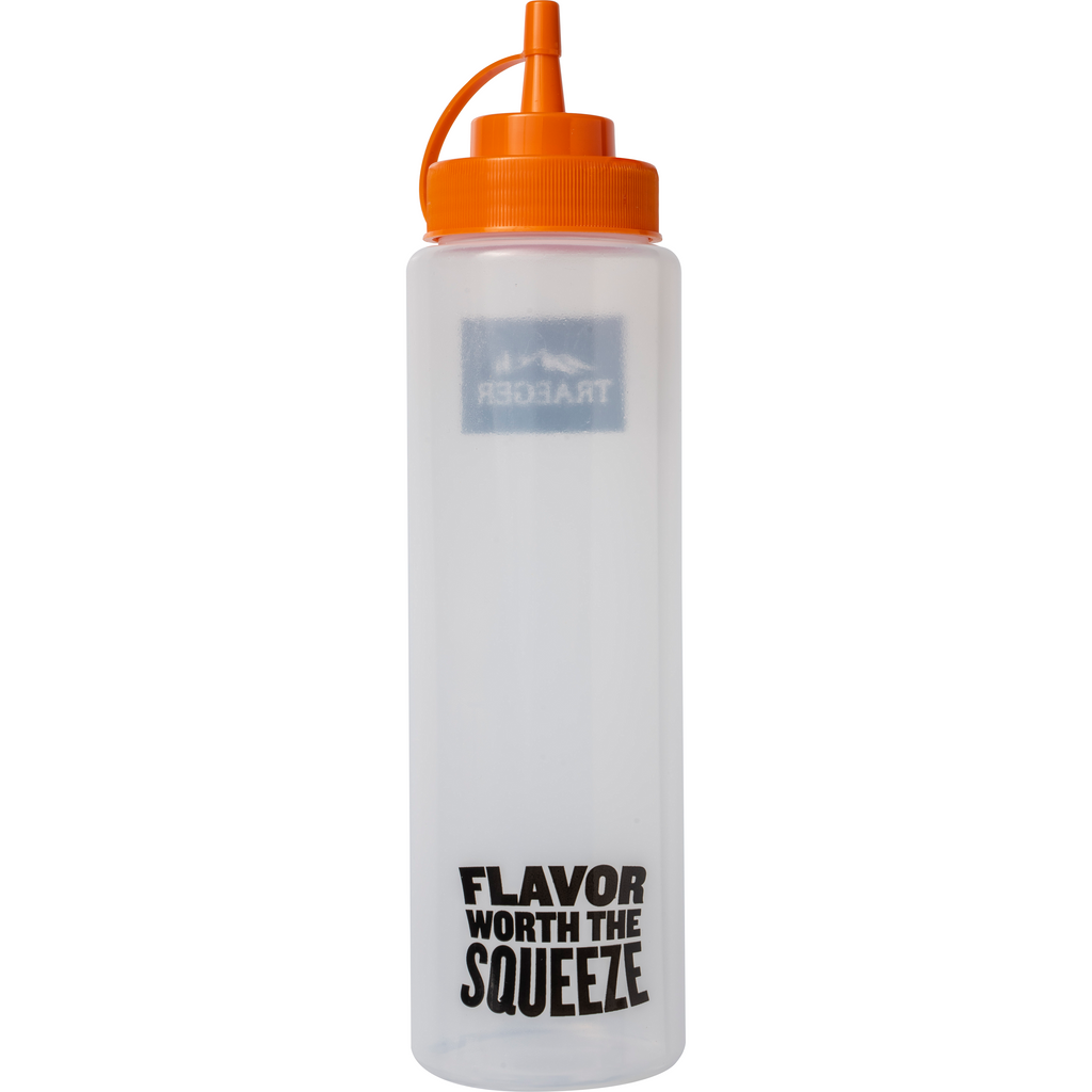 Traeger BBQ Grillflasche