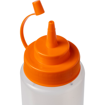 Traeger BBQ Grillflasche