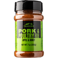 Traeger PORK & POULTRY RUB