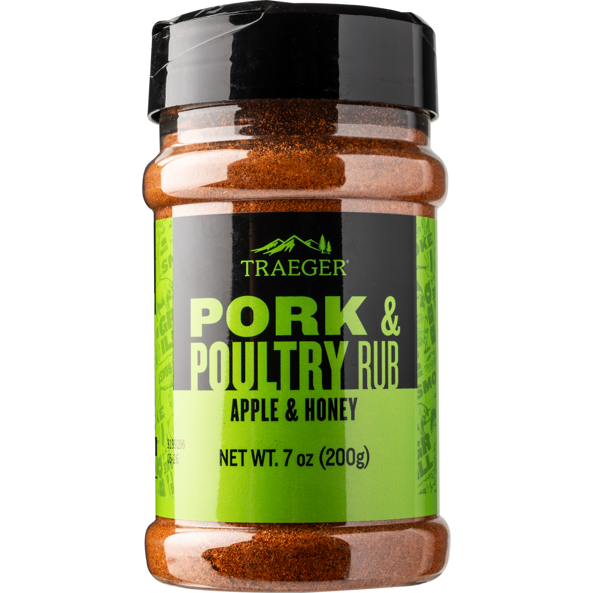 Traeger PORK & POULTRY RUB