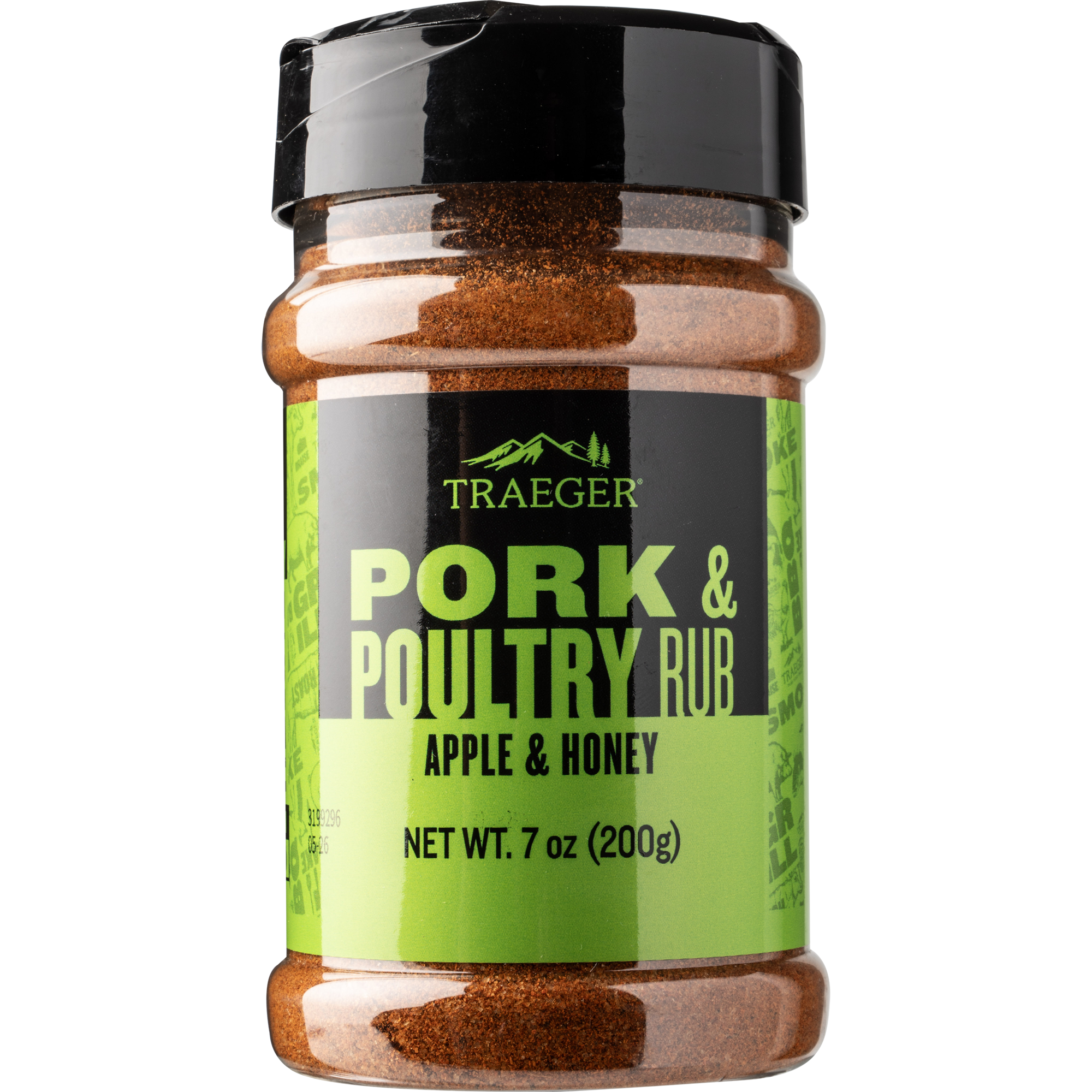 Traeger PORK & POULTRY RUB