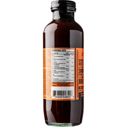 Traeger BBQ SAUCE - TRAEGER 'QUE