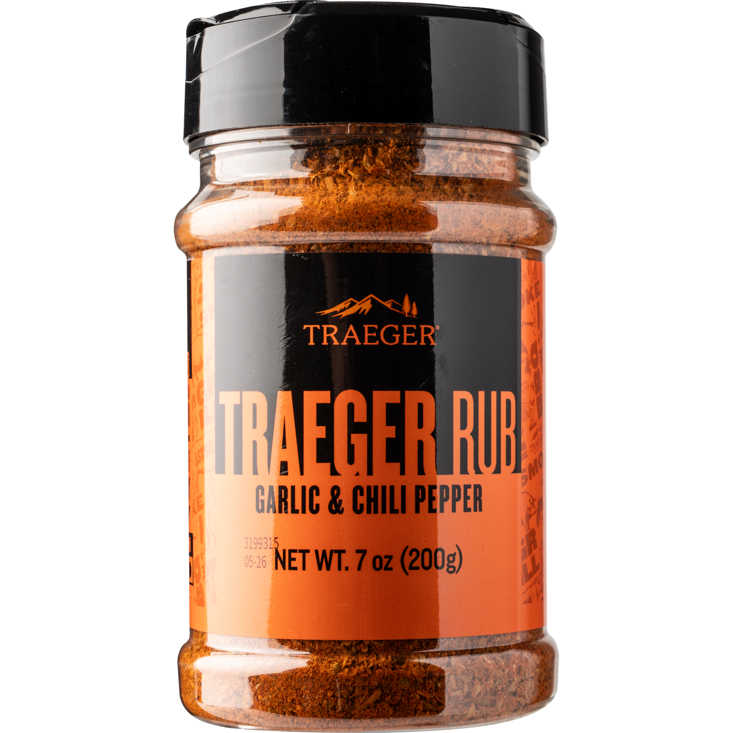 Traeger TRAEGER RUB