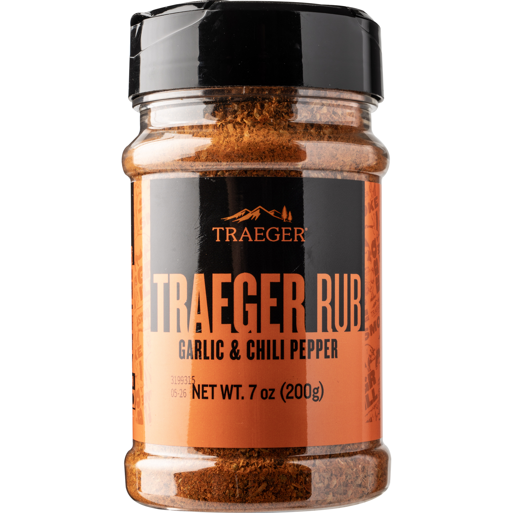 Traeger TRAEGER RUB