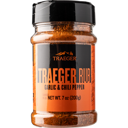Traeger TRAEGER RUB