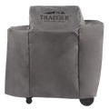 Traeger IRONWOOD 650 ABDECKHAUBE