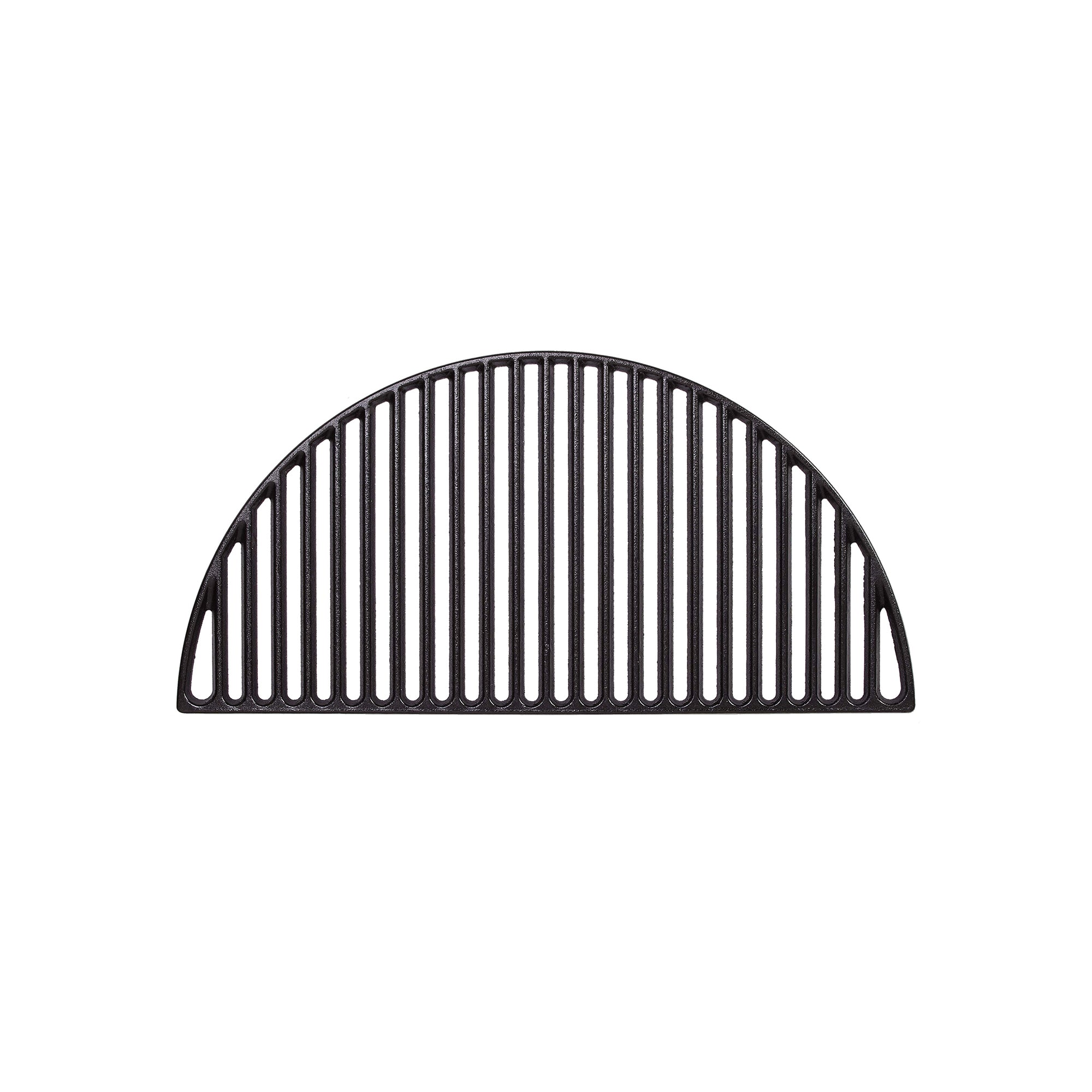 Kamado Joe Half Moon Cast Iron Cooking Grate -Classic Joe ®