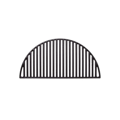 Kamado Joe Half Moon Cast Iron Cooking Grate -Classic Joe ®