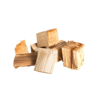 Kamado Joe Hickory Chunks (4.5 kg)