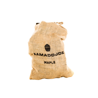 Kamado Joe Maple Chunks (4.5 kg)