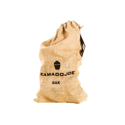 Kamado Joe Oak Chunks (4.5 kg)