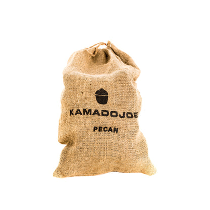 Kamado Joe Pecan Chunks (4.5 kg)