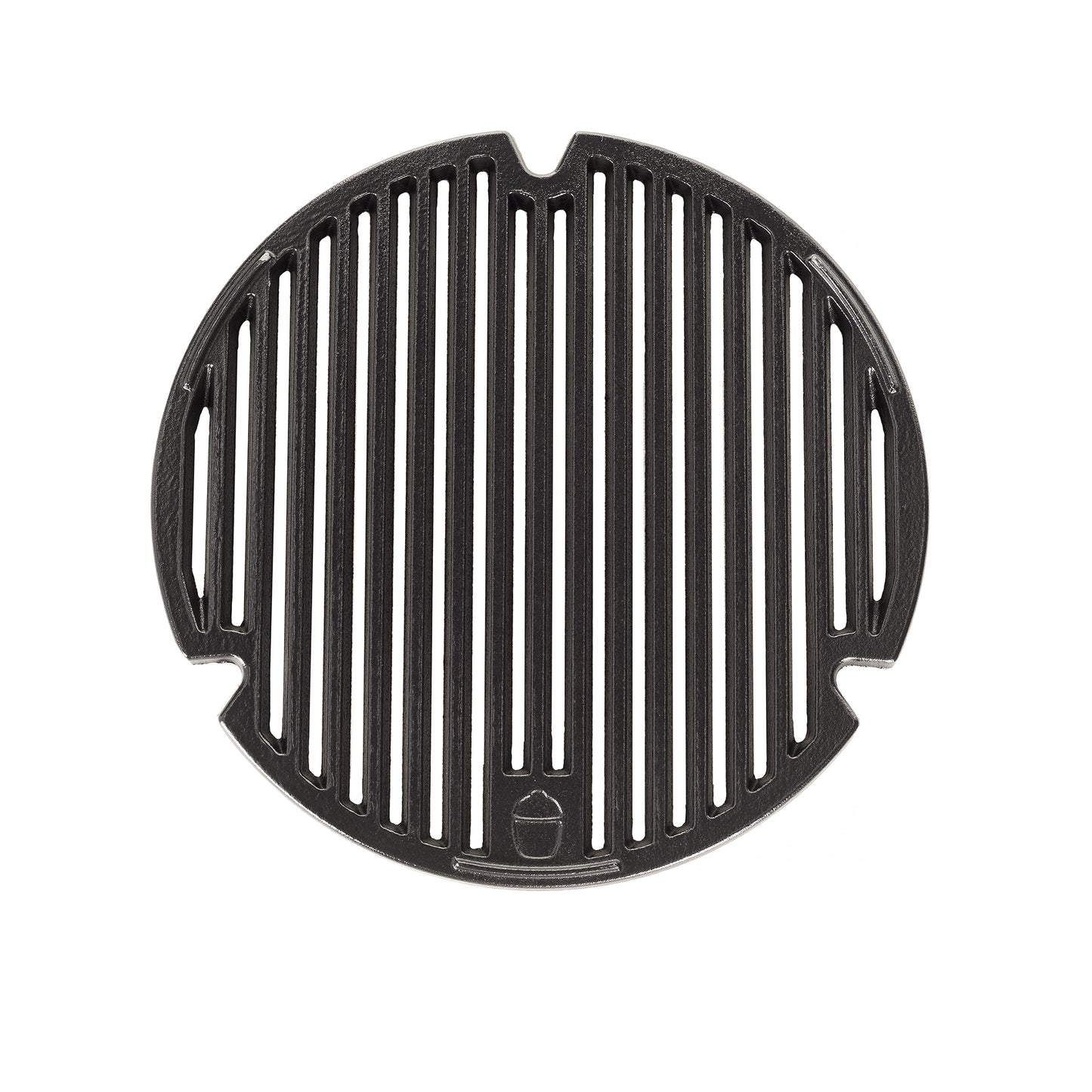 Kamado Joe Cast Iron Cooking Grate - Joe Jr.