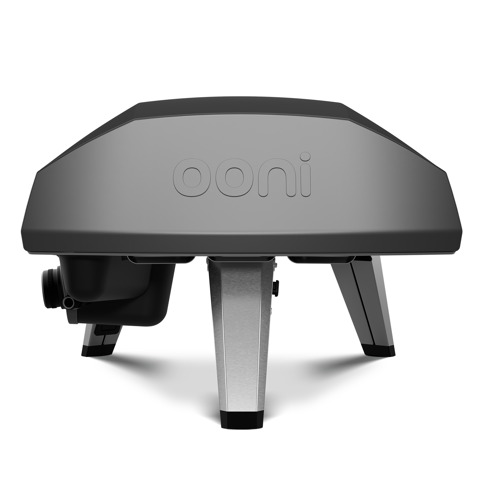 Ooni Koda 2 Gas Powered Pizza Oven - 50mBar EU