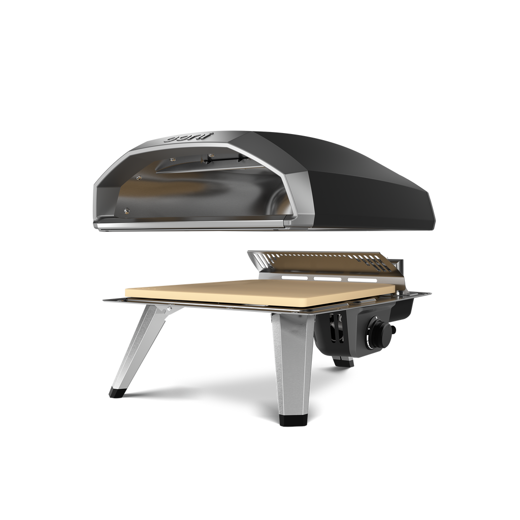 Ooni Koda 2 Gas Powered Pizza Oven - 50mBar EU