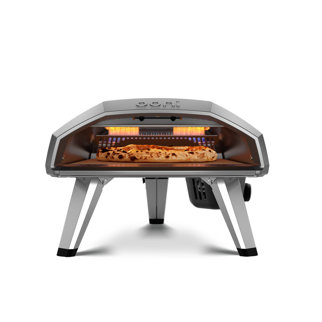 Ooni Koda 2 Gas Powered Pizza Oven - 50mBar EU