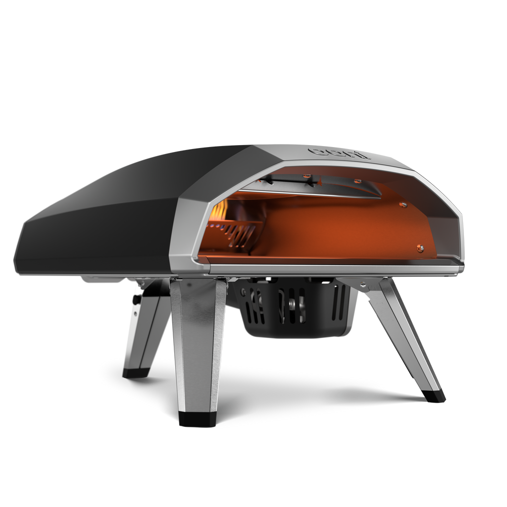 Ooni Koda 2 Gas Powered Pizza Oven - 50mBar EU