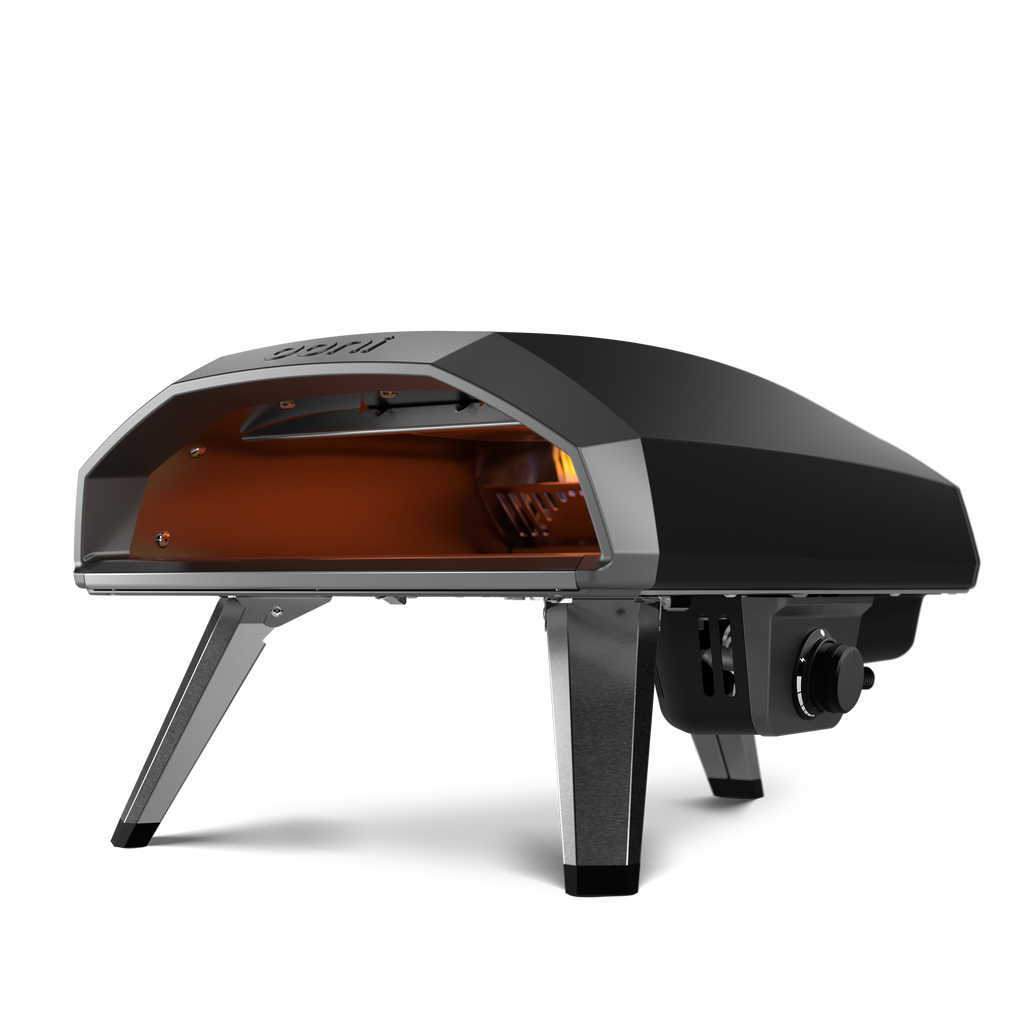 Ooni Koda 2 Gas Powered Pizza Oven - 50mBar EU