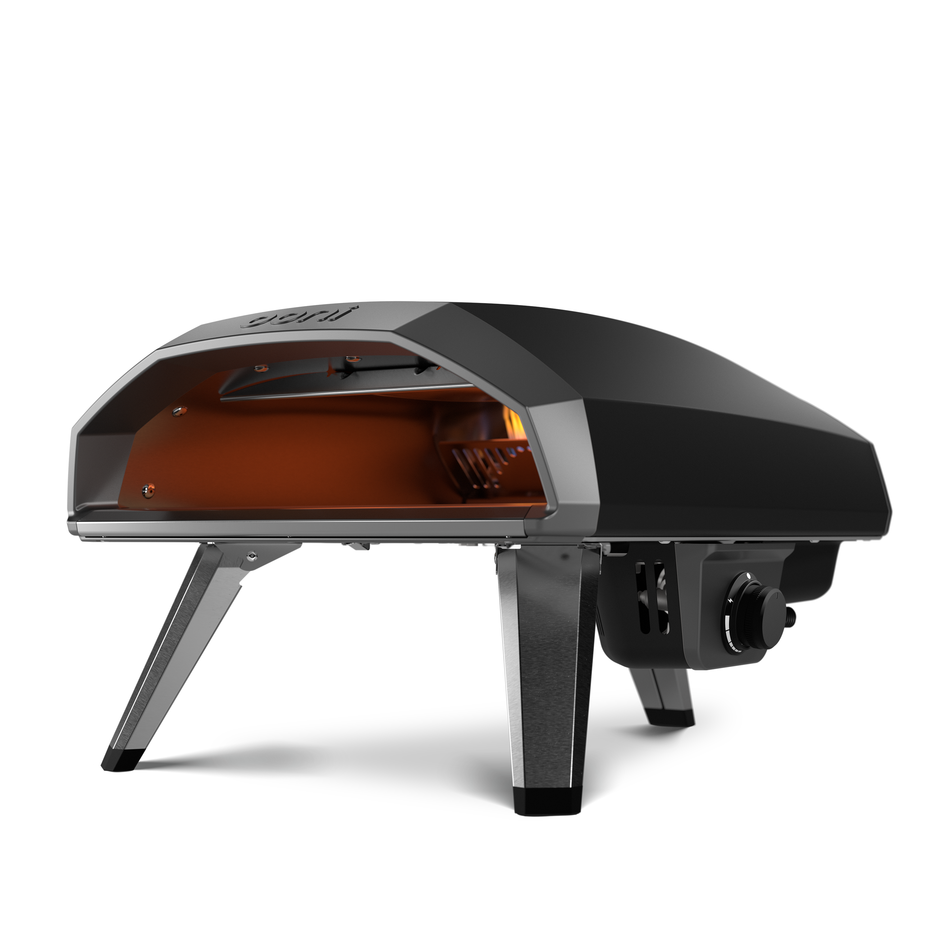Ooni Koda 2 Gas Powered Pizza Oven - 50mBar EU