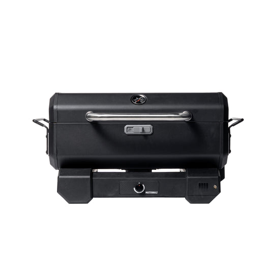 Portable Charcoal Grill