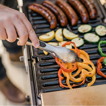 Masterbuilt Portable Charcoal Grill