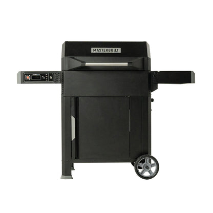 Masterbuilt AutoIgnite Series 545 Digitaler Holzkohlegrill & Smoker