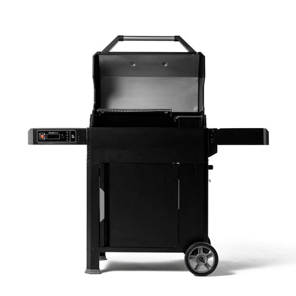 Masterbuilt AutoIgnite Series 545 Digitaler Holzkohlegrill & Smoker