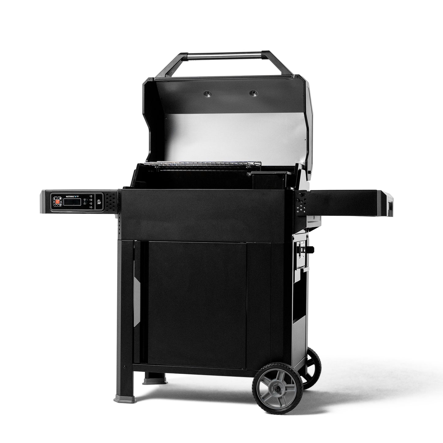 Masterbuilt AutoIgnite Series 545 Digitaler Holzkohlegrill & Smoker