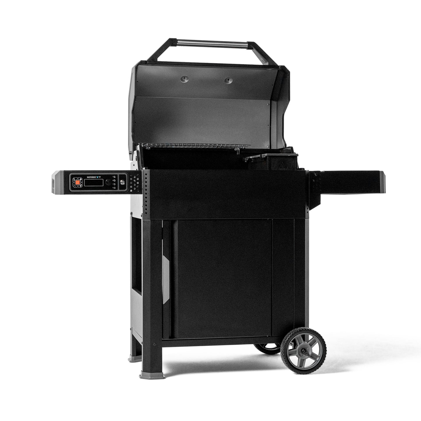 Masterbuilt AutoIgnite Series 545 Digitaler Holzkohlegrill & Smoker