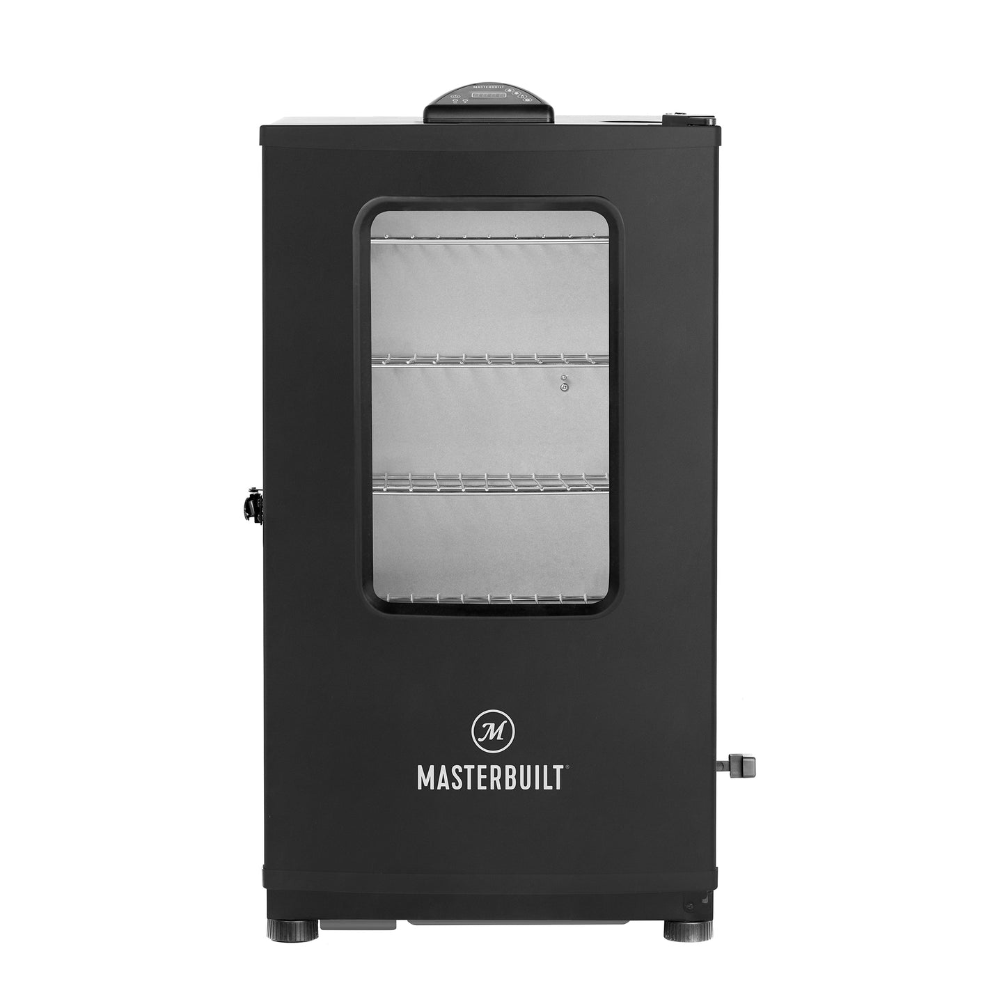 Masterbuilt MES 140B - 40" 1,5 Digital Electric Smoker