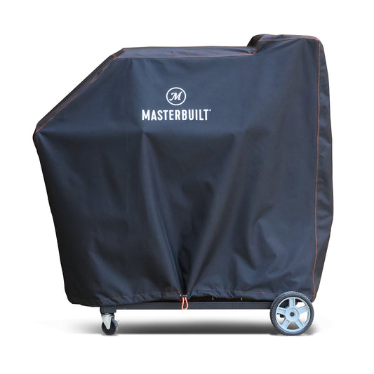 Masterbuilt Gravity Series™ 560 Digital Charcoal Grill Smoker Cover